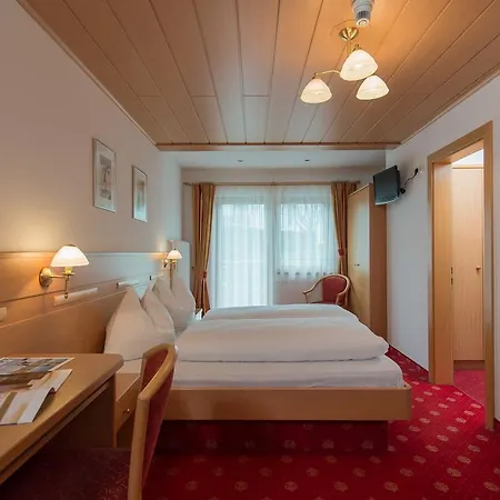 Hotel Garni Hochgruber