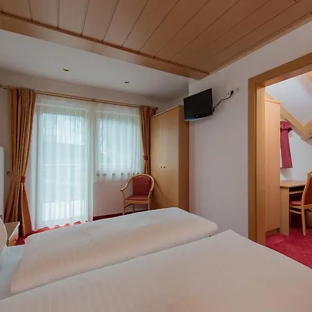 Garni Hochgruber Hotel