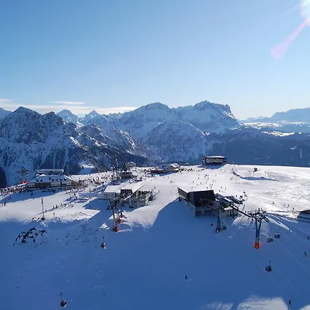 Hotel Garni Hochgruber 3*