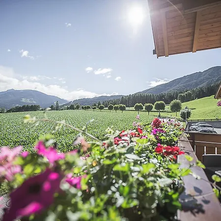 Hotel Garni Hochgruber